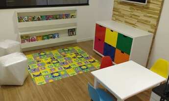 Imagem 5: Apartamento para venda tem 96 metros quadrados com 3 quartos em Bucarein - Joinville - SC