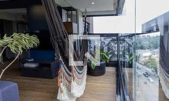 Imagem 6: Apartamento para Aluguel - Pinheiros, 1 Quarto, 67 m2