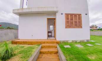 Imagem 6: Casa para venda com 249 metros quadrados com 6 quartos