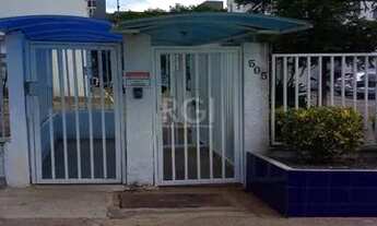 Imagem 2: Apartamento para Venda - 38.34m², 2 dormitórios, 1 vaga - Jardim Leopoldina