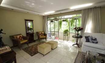 Imagem 6: Apartamento para venda tem 176 metros quadrados com 3 quartos em Jardim Paulista - São Pau