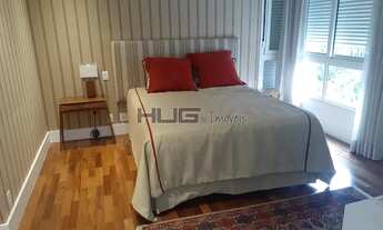 Imagem 6: Lindo apto mobiliado 2 suites, 4 vagas - Jardim Paulista