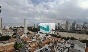 Imagem 4: Apartamento Condomínio Villa Mayor Tatuapé