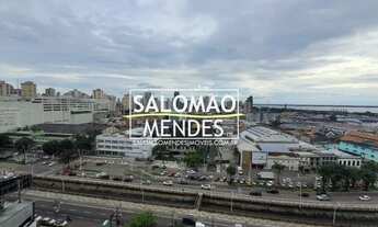 Imagem 7: Apartamento para venda tem 127 m² com 3/4 em Umarizal - Belém - PA