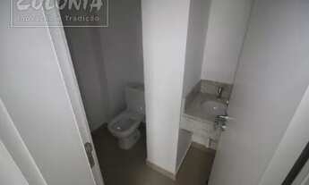 Imagem 6: Santo André - Conjunto Comercial/sala - Vila Bastos