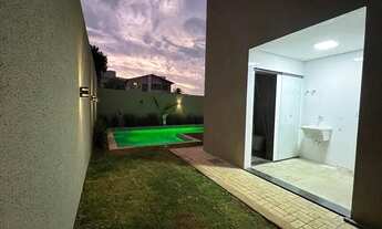 Imagem 3: Casa com 4 dormitórios à venda em Vespasiano