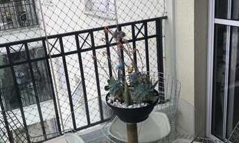 Imagem 4: Apartamento - Urbanova - Residencial Grand Vita - 84m² - 3 Dormitórios