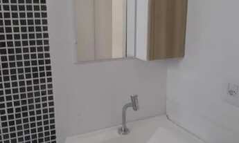 Imagem 2: Casa para venda com 97 m² com 2 quartos Conjunto Residencial Galo Branco