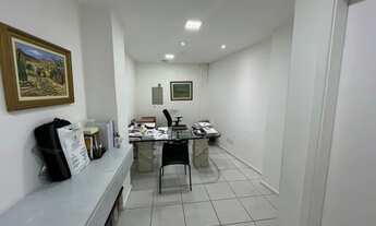 Imagem 4: Galpão com 445m2 na Ladeira dos Aflitos, Dois de Julho