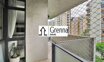 Imagem 6: Apartamento para venda e locação com 238m², Cerqueira César, SP