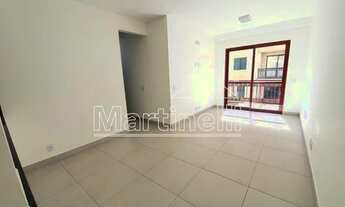 Imagem: Apartamento Padrão em Ribeirão Preto