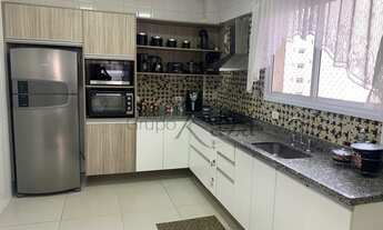 Imagem 6: Apartamento - Jardim das Industrias - Residencial Grand Splendor - 102m² - 3 Dormitórios