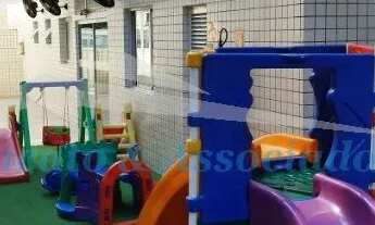 Imagem 4: PRAIA GRANDE - Apartamento Padrão - VILA GUILHERMINA