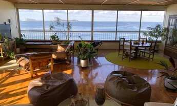 Imagem: Lindo apartamento Frontal Mar Apartamento