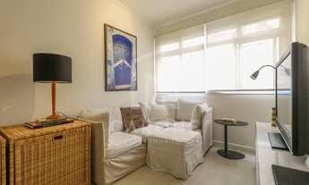 Imagem 3: SÃO PAULO - Apartamento Padrão - ITAIM BIBI