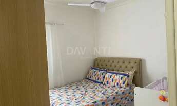 Imagem 5: Apartamento - Condomínio Parque dos Pássaros - Valinhos