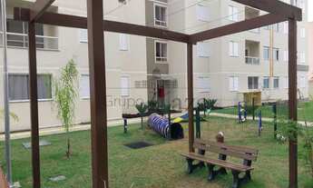 Imagem 6: Apartamento - Jardim Sul - Residencial Di Napoli - 48m² - 2 Dormitórios