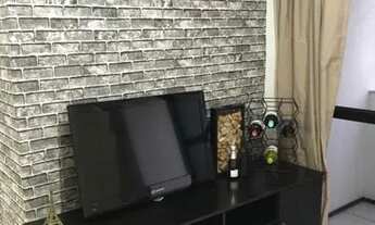 Imagem 6: Excelente Apto mobiliado próximo à beira mar