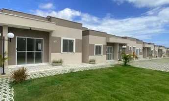 Imagem 4: Casas Em Condominio No Jardim Icarai A Partir De R$159.900. apresente-se