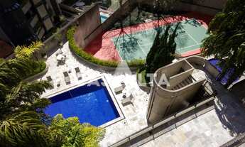 Imagem 6: APARTAMENTO no REAL PARQUE com 515 m² sendo: 4 dormitórios (4 suítes) e 6 vagas de garagem