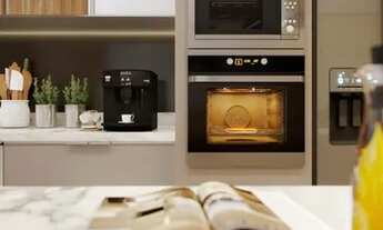 Imagem 7: Duplex em rua privativa com 4 suites