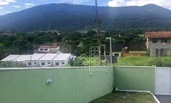 Imagem 7: Casa com 2 dormitórios à venda, 200 m² por R$ 350.000,00 - Itapeba - Maricá/RJ