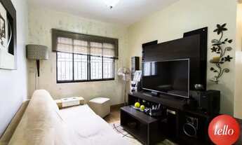 Imagem 4: São Paulo - Apartamento Padrão - Brás