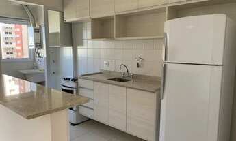 Imagem: APARTAMENTO DE 1 DORM PARA LOCAÇÃO NO