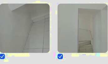 Imagem 3: Sobrado com 2 dormitórios, 130 m² - venda por R$ 430.000,00 ou aluguel por R$ 2.300,00/mês