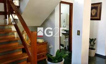 Imagem 7: Casa a venda no Alto Taquaral - Campinas/SP