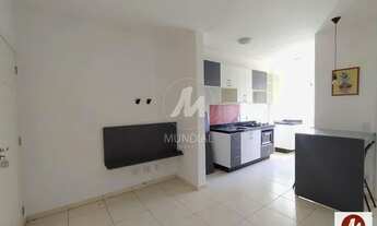 Imagem 2: Apartamento (tipo - padrao) 2 dormitórios, cozinha planejada, portaria 24hs, lazer, espaço