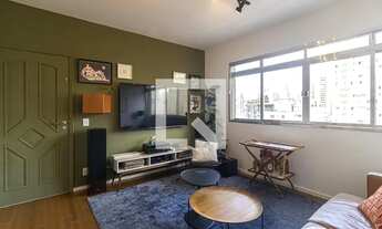 Imagem 2: Apartamento para Aluguel - Perdizes, 2 Quartos, 74 m2