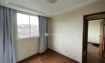 Imagem 2: Apartamento com 2 quartos para alugar, 50 m² por R$ 748/mês - Manoel Honório - Juiz de For