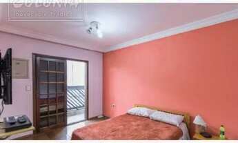 Imagem 6: Santo André - Casa Padrão - Jardim Stella