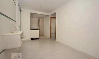 Imagem 2: Apartamento para Aluguel - Fanny, 2 Quartos, 48 m2