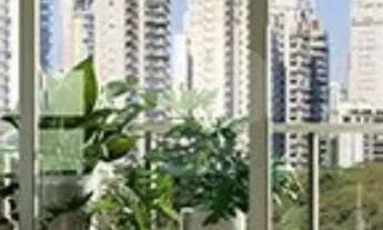 Imagem: São Paulo - Apartamento Padrão - PARAÍSO