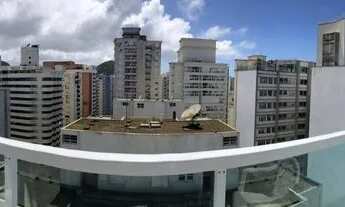 Imagem 3: Apartamento no Guarujá - Praia de Pitangueiras - Disponível para VENDA