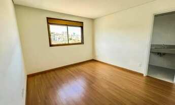 Imagem 6: Apartamento para venda tem 140 metros quadrados com 4 quartos em Prado - Belo Horizonte