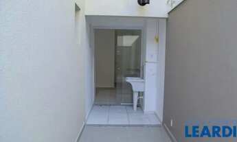 Imagem 7: APARTAMENTO - POMPÉIA - SP