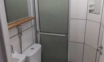 Imagem 5: Apartamento Mobiliado c/ 3 Quartos -R$ 2000