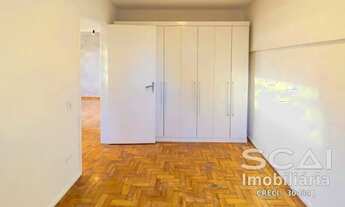 Imagem 4: Apartamento de 65m² disponível para locação no Condomínio Edifício Planalto Marajoara