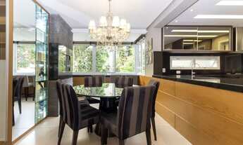 Imagem 2: PORTO ALEGRE - Apartamento Padrão - Mont Serrat