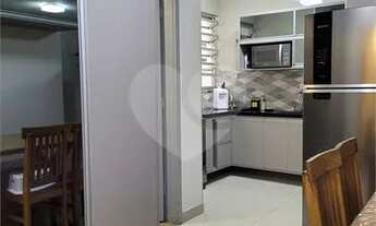 Imagem 7: Paraíso, próximo ao metrô