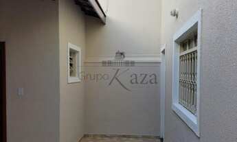 Imagem 6: Casa Sobrado - Loteamento Vila Branca - Jacareí - 2 Dormitórios - 140m²