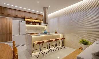 Imagem 5: Apartamento para venda tem 88 metros quadrados com 3 quartos em Jurerê Internacional