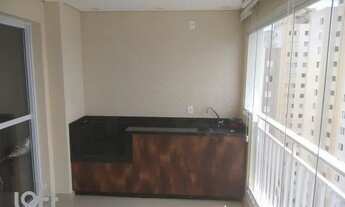 Imagem 7: Apartamento à venda em São Lucas com 62 m², 2 quartos, 1 suíte, 1 vaga