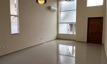 Imagem: Casa de condomínio para venda tem 179 metros