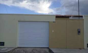 Imagem: Casa por temporada em Barreirinhas