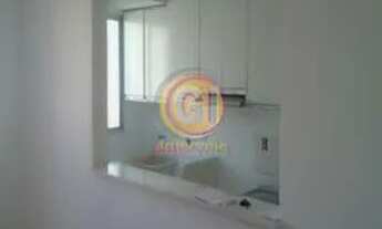 Imagem 5: Apartamento 56M² para Locação no Condomínio Jeribá Villa Branca - Jacareí/SP