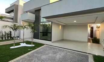 Imagem: VENDE-SE CASA COM 3 SUÍTES PLENAS